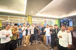 IKAJO Sulsel Akan Reuni Akbar di Yogyakarta