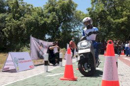 Sampaikan Pesan Safety Riding Pakai 'Bahasa' Gen Z, Yayasan AHM Gelar Short Movie Contest 2026 Berhadiah Puluhan Juta!