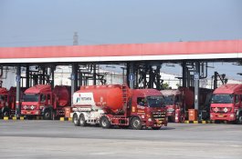 Berlaku Efektif! Pertamina Patra Niaga Sesuaikan Harga BBM Nonsubsidi Per 1 Juni 2026, Sektor Diesel Kompak Turun