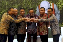 Kinerja Solid Tahun Buku 2025 dan Penetapan Dividen  Tandai RUPST PT Vale