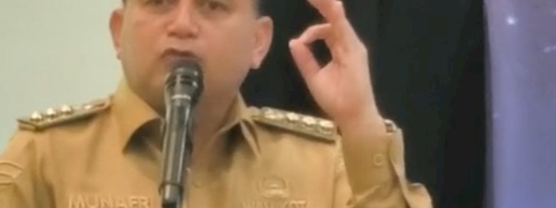 Wali Kota Makassar Curhat soal Marwah Wartawan: Jangan Jadikan Profesi Pers Alat Tekan