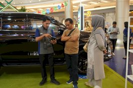 Investasi Cerdas di Garasi Rumah: Rahasia Mengapa Harga Jual Kembali Toyota Tetap Kokoh