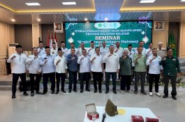 Jelang Puncak IGIC 2026, Kemenag Sulsel dan UIN Alauddin Akan Gelar Kegiatan Akbar Akhir Pekan Ini