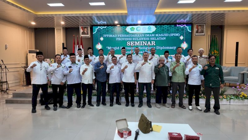 Jelang Puncak IGIC 2026, Kemenag Sulsel dan UIN Alauddin Akan Gelar Kegiatan Akbar Akhir Pekan Ini