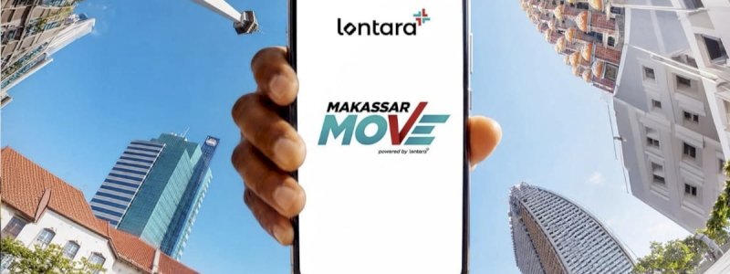 Inovasi Pemkot Makassar Ajak Warga Olahraga Sambil Awasi Kondisi Kota