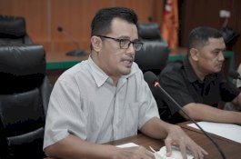 Bawaslu Sulselah Ingatkan Pentingnya Satu Pemahaman Layanan Informasi Publik