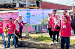 Peringati Hari Lingkungan Hidup Sedunia 2026, DLH Wajo Ajak Masyarakat Sukseskan Program PISOTA