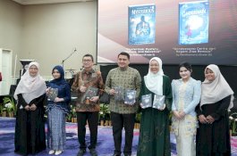 Appi Sebut Kurikulum Berbasis Budaya Lokal Efektif Bentuk Karakter Anak