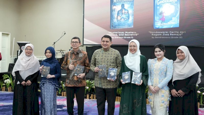 Appi Sebut Kurikulum Berbasis Budaya Lokal Efektif Bentuk Karakter Anak