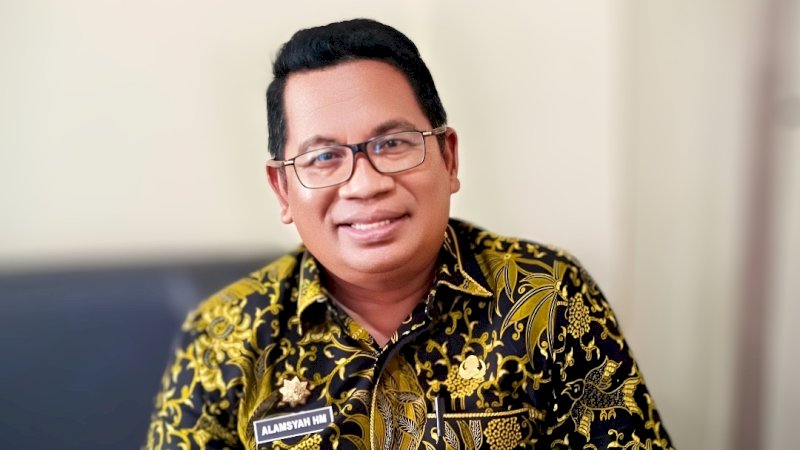Wacana Sekolah Lima Hari di Wajo Dinilai Perkuat Kualitas Pembelajaran dan Peran Keluarga