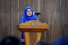 Pemkab Gowa Raih Opini WTP ke-14 Kalinya dari BPK RI