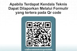 Pendaftaran SPMB 2026 Makassar Dimulai 8 Juni, Berikut Tahapan dan Jadwal Lengkapnya