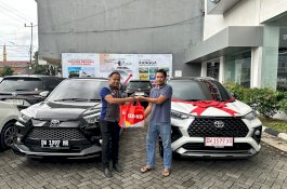 Bukan Sekadar Klaim, Ini Alasan Mesin Toyota Mampu Menembus Batas dan Awet Lintas Generasi