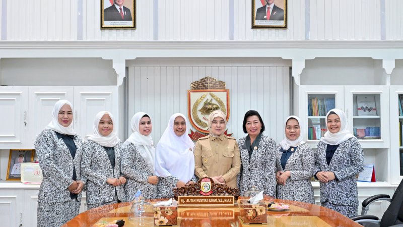 Wakil Walikota Dukung Penguatan Peran Bidan di Makassar