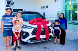 Bukan Sekadar Klaim, Ini Alasan Mesin Toyota Mampu Menembus Batas dan Awet Lintas Generasi