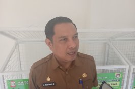 Menuju Kontribusi Hijau, Sekretariat DPRD Makassar Matangkan SK Pengelolaan Sampah Internal