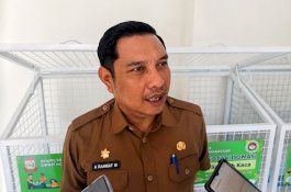 Menuju Kontribusi Hijau, Sekretariat DPRD Makassar Matangkan SK Pengelolaan Sampah Internal
