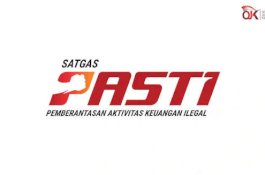 Satgas PASTI Gulung Praktik Penghimpunan Dana Ilegal Koperasi BLN