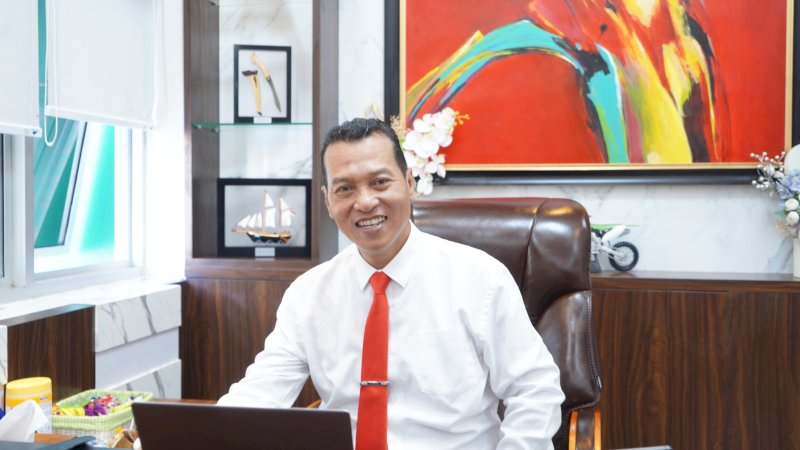 PT Pegadaian mencatatkan pencapaian yang lebih masif dibanding tahun sebelumnya dengan memborong lima kategori penghargaan sekaligus di bidang pengelolaan sumber daya manusia (SDM).