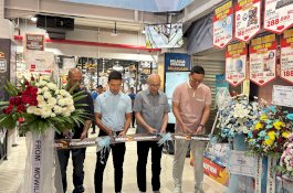 Ekspansi Agresif: ATRIA Resmikan Toko Ke-3 di Makassar, Tawarkan Konsep Furnitur Modern dan Garansi 2 Tahun