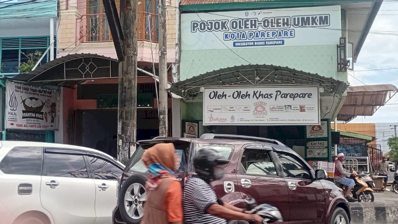 Maksimalkan Potensi PAD Aset Daerah, Disnaker Bakal Pindahkan Pojok UMKM Ke Balai Ainun Habibie