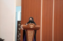 Ketua Tim Pembina Posyandu Sulsel Dorong Optimalisasi Layanan 6 SPM