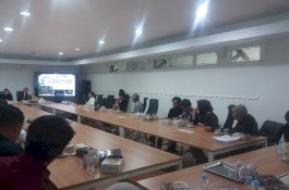 Atasi Krisis Anggaran Pendidikan, HMI dan DPRD Makassar Desak Walikota Segera Bentuk Dewan CSR