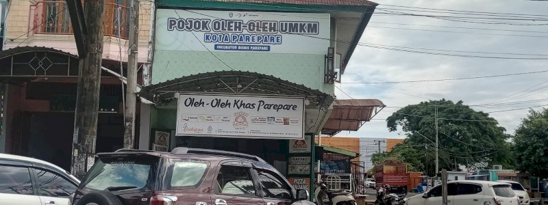 Kabid Aset :  Pengosongan Pojok UMKM Untuk Penataan dan Maksimalkan PAD