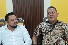 Target Penataan Kawasan Rotterdam, Perumda Pasar Siapkan 20 Los Representatif di Kampung Baru