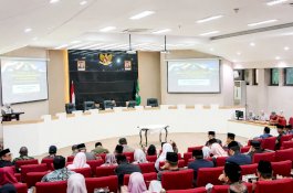 Dua Aturan Baru Makassar Resmi Digodok: Parlemen Desak Reformasi Layanan Publik dan Penataan Ruang