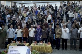 LPS Gandeng Unhas, Perkuat Literasi Keuangan dan Siapkan SDM Unggul Indonesia Timur