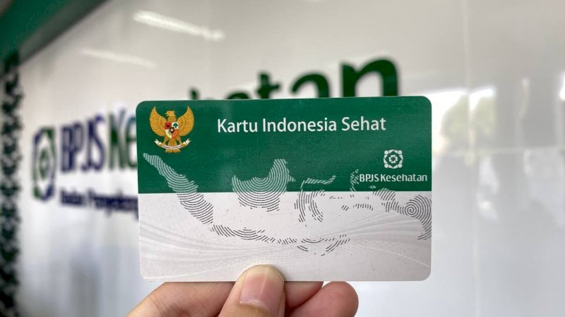 BPJS kesehatan