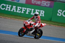 AHRT Bidik Podium Motegi, CBR Series Jadi Senjata Honda Kuasai ARRC 2026