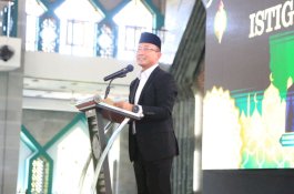 Sabilul Alif: IGIC 2026 Satukan Visi Imam Sebarkan Toleransi dan Perdamaian