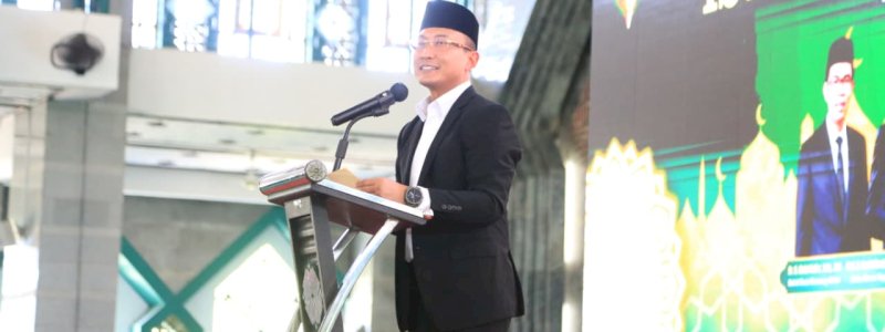 Sabilul Alif: IGIC 2026 Satukan Visi Imam Sebarkan Toleransi dan Perdamaian