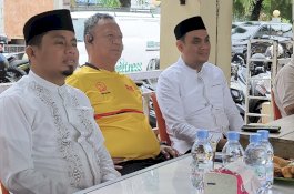 Pemkot Parepare  Akan Gelar Nobar Piala Dunia 