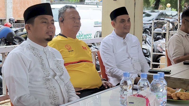 Pemkot Parepare  Akan Gelar Nobar Piala Dunia 