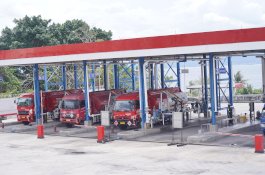 Pasca-Gempa M 6,8 di Sigi, Pertamina Pastikan Operasional dan Pasokan Energi di Sulteng Tetap Normal