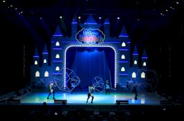 Great World Circus 2 On Ice Kembali Hadir di Makassar, Dorong Ekonomi Kreatif dan Pariwisata Indonesia Timur