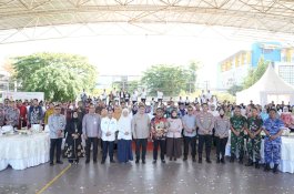 Pemkot Makassar Alokasikan Rp27,2 Miliar untuk Lindungi 81 Ribu Pekerja Rentan dan 45 Ribu Peserta JHT