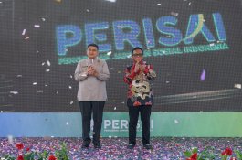 Tekan Risiko Kemiskinan Ekstrem, Pemkot Makassar Sinergikan Inovasi 'Makassar Berjasa' Lewat 1.005 Agen Perisai