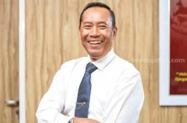 Transformasi Spirit I-GIFt: Unismuh Makassar Siap Wisuda 1.411 Lulusan dan Resmikan Bank Sampah Berkelanjutan SWSC