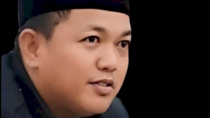 Fraksi Gerindra DPRD Wajo Apresiasi dan Sampaikan Ucapan Selamat kepada Andi Iwan Aras Nahkodai HNSI Sulsel