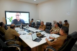 Masuk Daftar Best Place to Invest, Appi Paparkan Makassar Sebagai Pusat Pertumbuhan Indonesia Timur