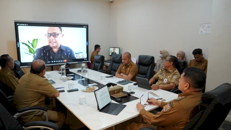 Masuk Daftar Best Place to Invest, Appi Paparkan Makassar Sebagai Pusat Pertumbuhan Indonesia Timur