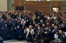 Pasar Sulsel Makin Dilirik Investor dan Pengusaha Nasional, UMKM Lokal Harus Naik Kelas