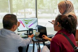 GMTD Sukses Luncurkan The Hive Frontier dan Treetops