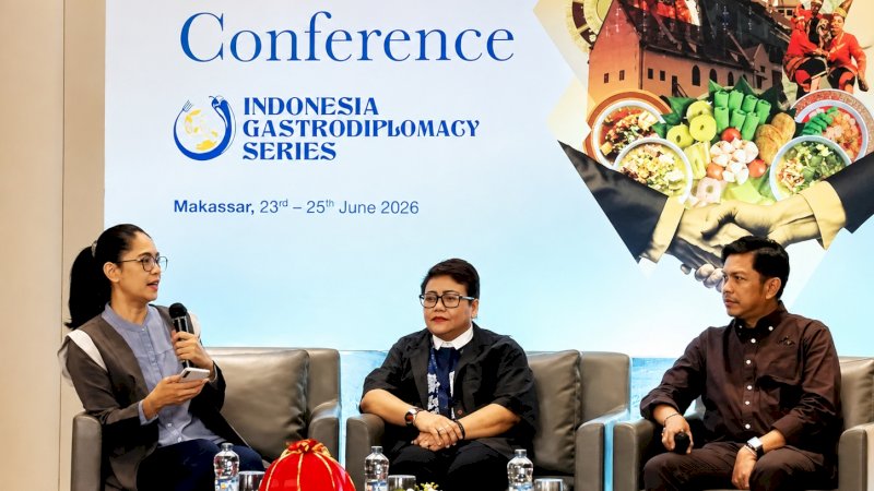 Sebanyak 28 negara sahabat dari kawasan Asia Pasifik, Afrika, Amerika, dan Eropa dipastikan ambil bagian dalam rangkaian Indonesia Gastrodiplomacy Series (IGS) Diplomatic Tour 2026 yang akan berlangsung pada 23&ndash;25 Juni 2026