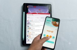 Mengubah Langkah Transaksi Menjadi Kekuatan Finansial Nasional