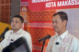 Bidik Sektor Eco-Tourism Hingga Infrastruktur, Makassar Jajaki Skema Sister City dengan 8 Negara
